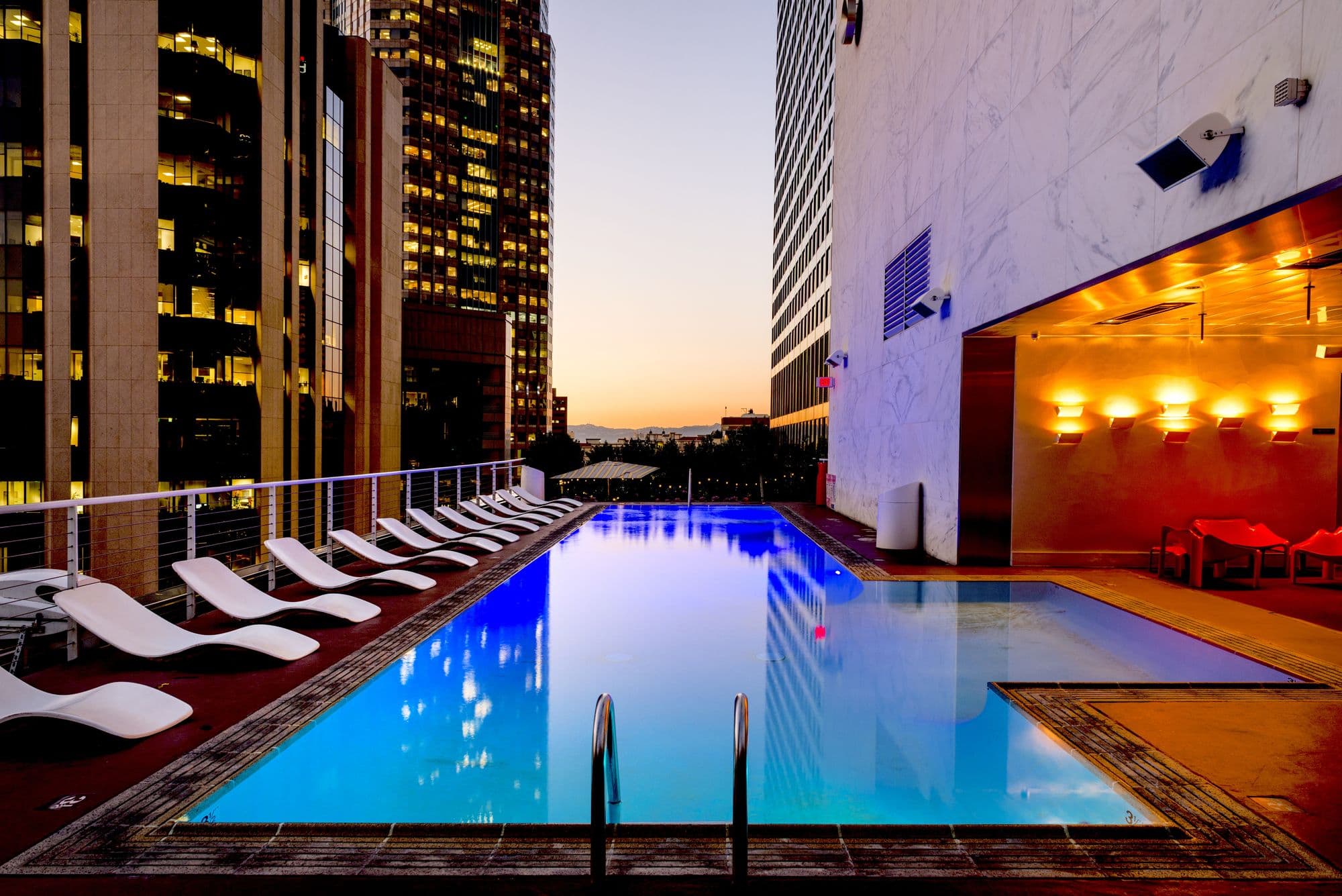 Belvedere Rooftop Bar