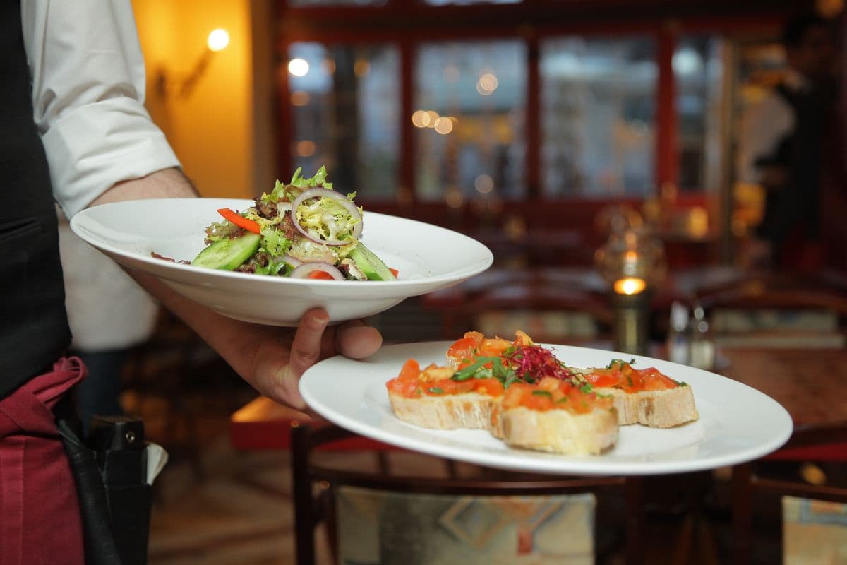 A plated course at Sale