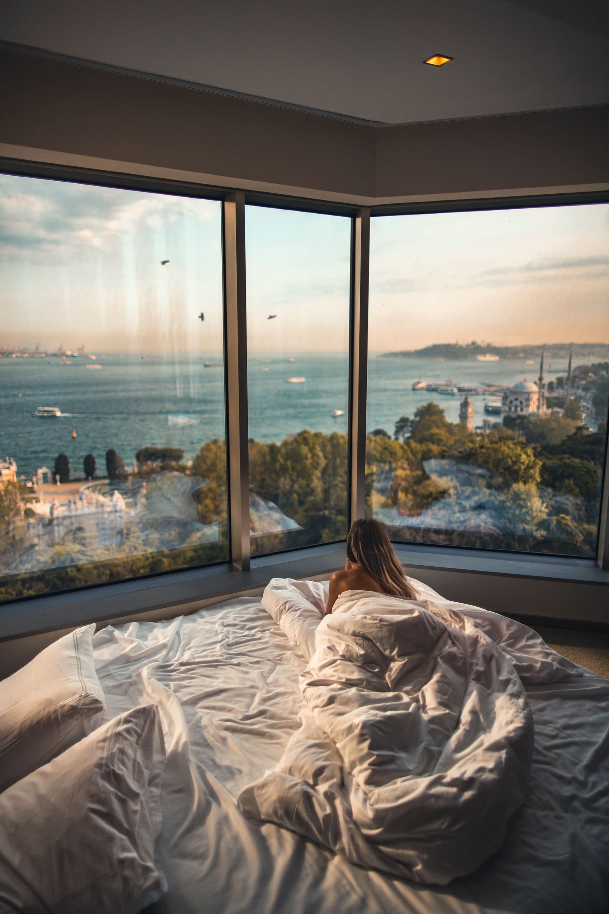 Mare Suite